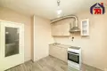 2 room apartment 53 m² Minsk, Belarus