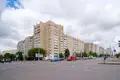 Wohnung 1 zimmer 38 m² Minsk, Belarus