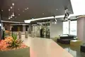 Pomieszczenie biurowe 1 670 m² Moskwa, Rosja