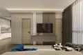 Квартира 1 спальня 32 м² Пхукет, Таиланд