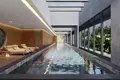 Apartamento 4 habitaciones 182 m² Regiao Imediata de Sao Paulo, Brasil