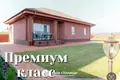 Casa 4 habitaciones 110 m² en Minsk, Belarús