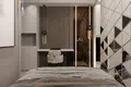 Apartamento 35 m² Erdemli, Turquía
