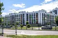 3 bedroom apartment 73 m² Kopishche, Belarus