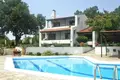 Таунхаус 11 комнат 400 м² Municipality of Oropos, Греция