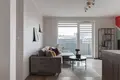 Apartamento 2 habitaciones 54 m² Gdansk, Polonia