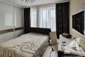 1 room apartment 41 m² Muchaviecki sielski Saviet, Belarus