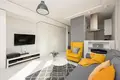 Квартира 1 комната 36 м² Варшава, Польша