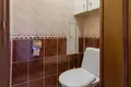 Mieszkanie 2 pokoi 49 m² Mińsk, Białoruś