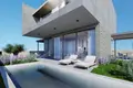 3 bedroom apartment 165 m² Yeroskipou, Cyprus