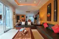 Вилла 1 спальня 120 м² Ko Samui, Таиланд