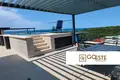 Квартира 3 комнаты  Opcina Dezanovac, Хорватия