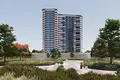 Kawalerka 40 m² Dubaj, Emiraty Arabskie