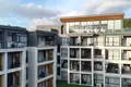 Studio apartment 1 bedroom 37 m² Phuket Province, Thailand