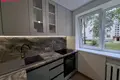 2 room apartment 26 m² Marijampole, Lithuania