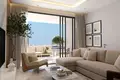 Квартира 2 комнаты 119 м² Сотира, Кипр