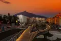 Mieszkanie 4 pokoi 192 m² San Pedro Alcantara, Hiszpania