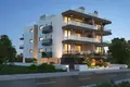 Appartement 1 chambre 64 m² Aradíppou, Chypre