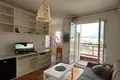 Студия 1 комната 28 м² в Подгорице, Черногория