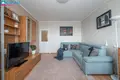 3 room apartment 66 m² Vilnius, Lithuania