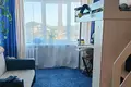 2 room apartment 57 m² Miadziel, Belarus
