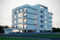 Квартира 1 спальня 67 м² муниципалитет Ларнака, Кипр