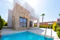 4-Zimmer-Villa 194 m² Los Alcazares, Spanien
