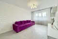 Appartement 4 chambres 80 m² Jodzina, Bélarus