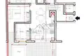 Mieszkanie 3 pokoi 129 m² Qormi, Malta