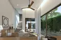 Complejo residencial Villa s udobnoy planirovkoy