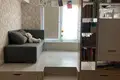 2 room apartment 59 m² Pushkin, Russia