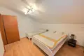 Bliźniak 3 pokoi 70 m² Sveti Stefan, Czarnogóra