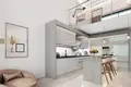 Квартира 2 комнаты 57 м² Аканту, Северный Кипр
