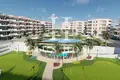 3 bedroom apartment 119 m² Guardamar del Segura, Spain
