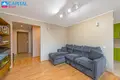 Appartement 3 chambres 67 m² Kaunas, Lituanie