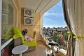 Wohnung 1 Schlafzimmer 60 m² Sweti Wlas, Bulgarien