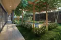 Studio apartment 2 bedrooms 49 m² Regiao Imediata de Sao Jose do Rio Preto, Brazil
