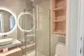 2 bedroom apartment 116 m² Budva, Montenegro