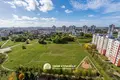 Квартира 1 комната 44 м² Минск, Беларусь
