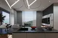 3 bedroom villa 272 m² Alanya, Turkey