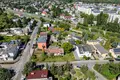 Atterrir 700 m² Poznan, Pologne