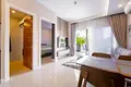 Appartement 1 chambre 56 m² Rawai, Thaïlande