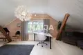 Haus  Haukipudas, Finnland
