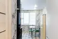 Wohnung 2 zimmer 54 m² Minsk, Belarus