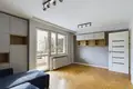 Appartement 2 chambres 49 m² Varsovie, Pologne