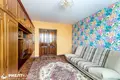 Mieszkanie 3 pokoi 65 m² Mińsk, Białoruś