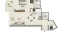 2 bedroom apartment 73 m² Umm Al Quwain, United Arab Emirates