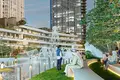 Kompleks mieszkalny Residential tower Skyvue Spectrain Sobha Hartland 2 area, Dubai, UAE