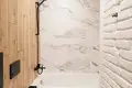 Appartement 2 chambres 37 m² en Riga, Lettonie