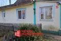 Casa 2 habitaciones 78 m² Viercialiskauski sielski Saviet, Belarús